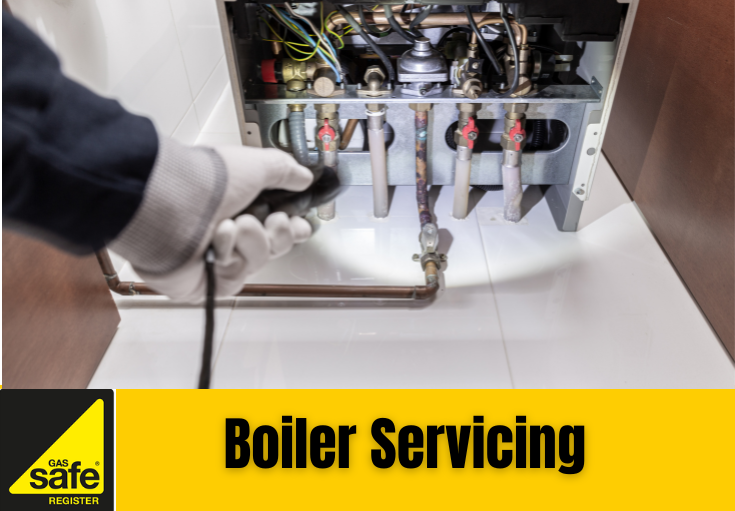 boiler service Huddersfield