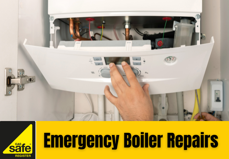emergency boiler repairs Huddersfield